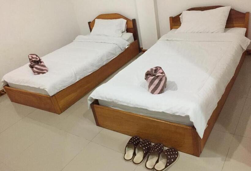 Hotel Hom Pho Guesthouse