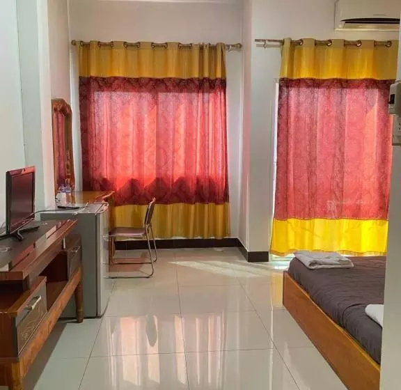 Hotelli Hom Pho Guesthouse