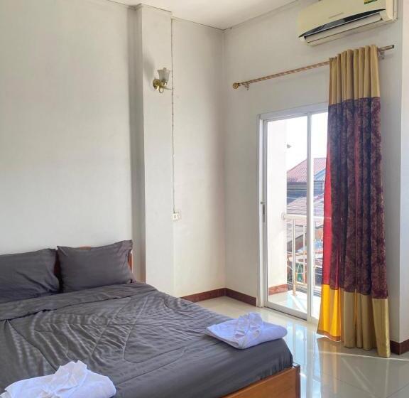 Hotel Hom Pho Guesthouse