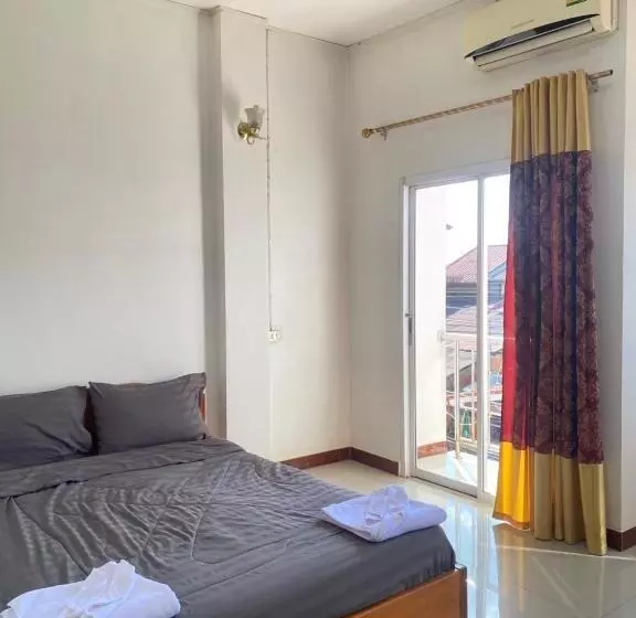 Hotelli Hom Pho Guesthouse