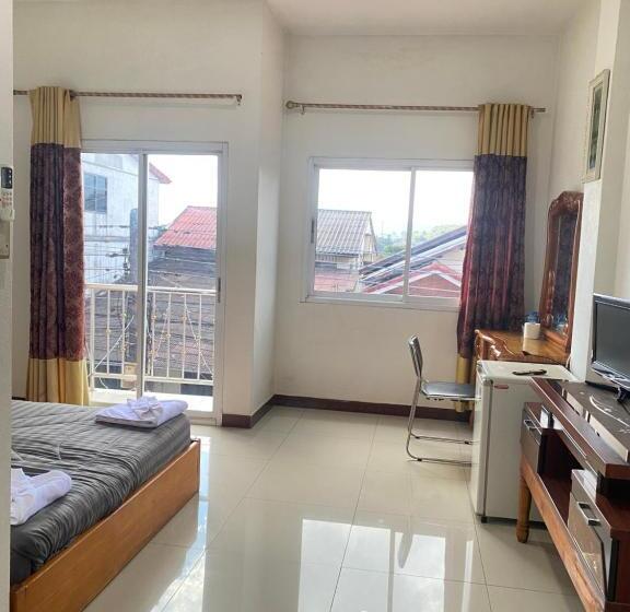 Hotel Hom Pho Guesthouse