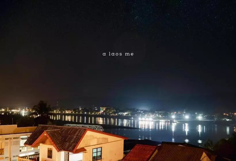 Hotelli Hom Pho Guesthouse