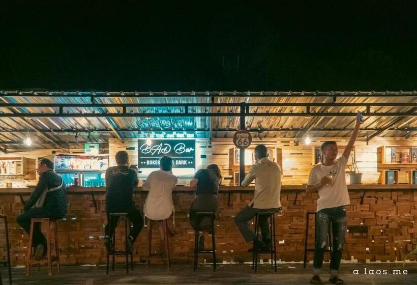 Hotel Hom Pho Guesthouse