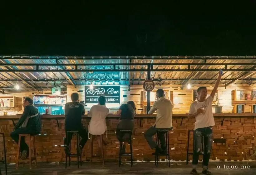 Hotelli Hom Pho Guesthouse