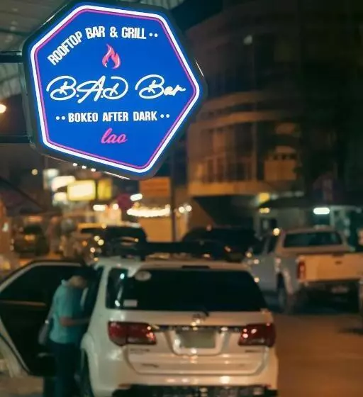 Hotelli Hom Pho Guesthouse