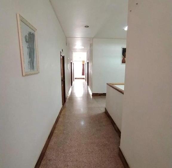 Hotel Hom Pho Guesthouse