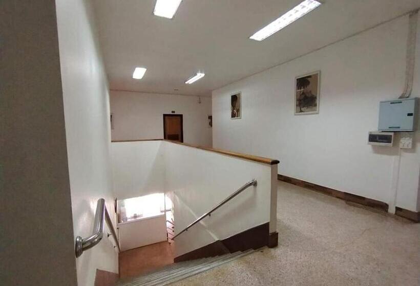 Hotel Hom Pho Guesthouse