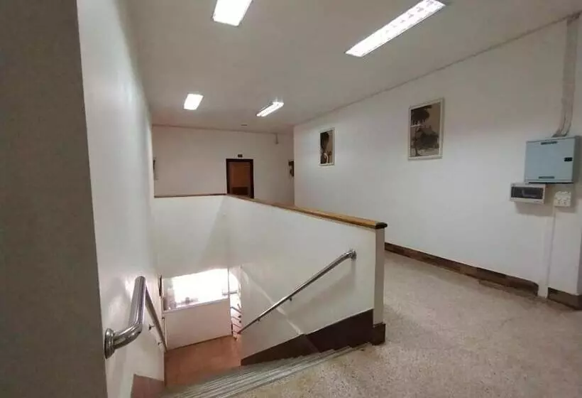 Hotelli Hom Pho Guesthouse