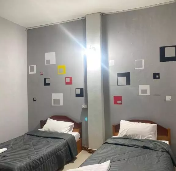 Hotelli Hom Pho Guesthouse