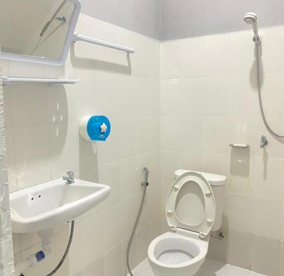 Hotel Hom Pho Guesthouse