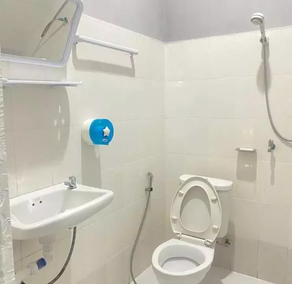 Hotelli Hom Pho Guesthouse