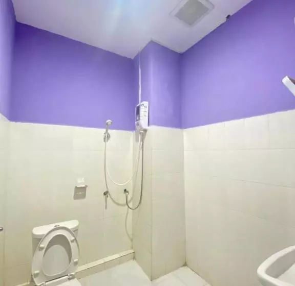 Hotelli Hom Pho Guesthouse