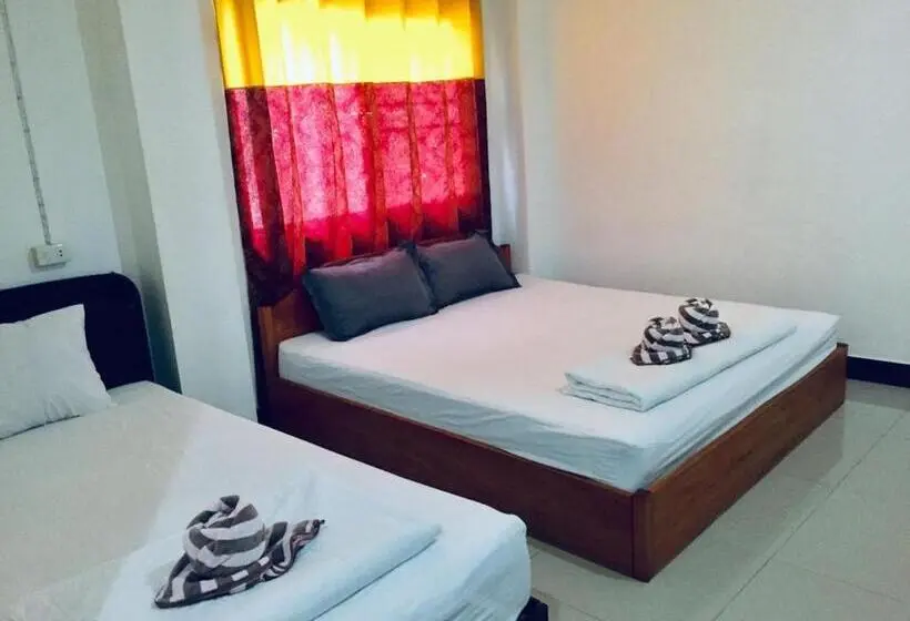 ホテル Hom Pho Guesthouse