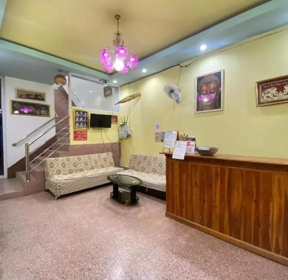ホテル Hom Pho Guesthouse
