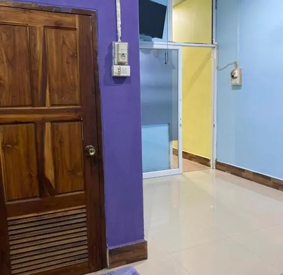 ホテル Hom Pho Guesthouse