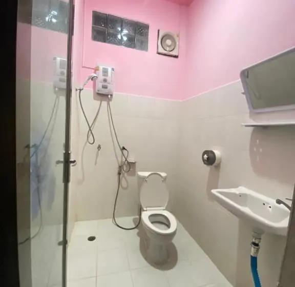ホテル Hom Pho Guesthouse
