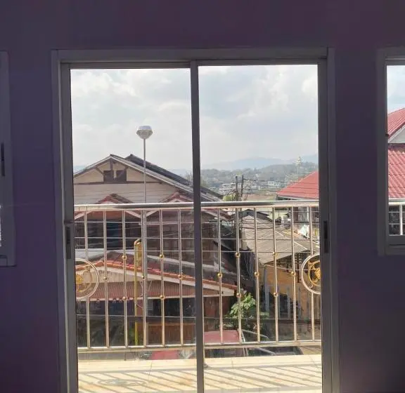 ホテル Hom Pho Guesthouse