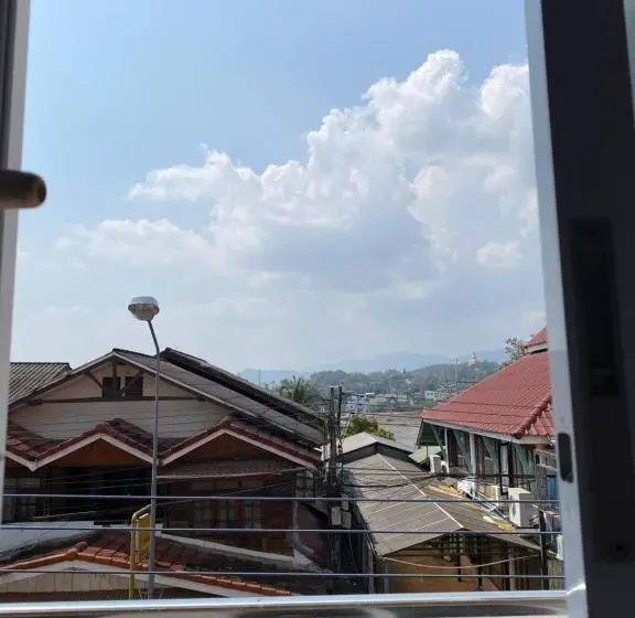 ホテル Hom Pho Guesthouse