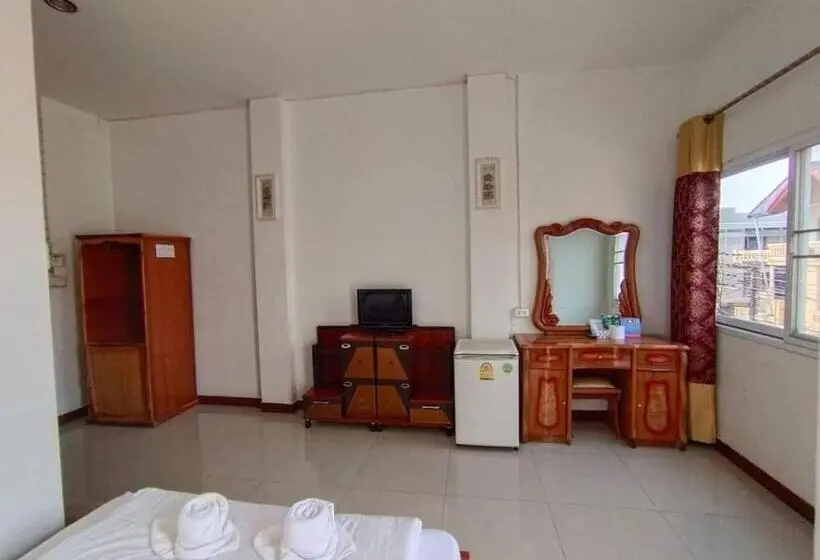 ホテル Hom Pho Guesthouse