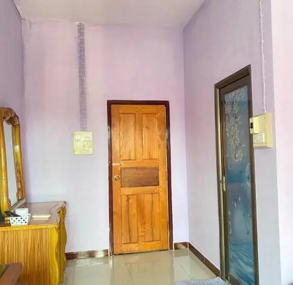 ホテル Hom Pho Guesthouse