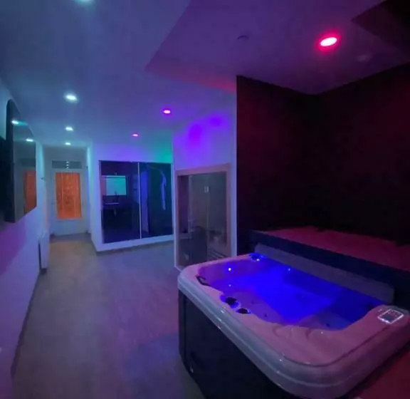 ホテル Luana Spa