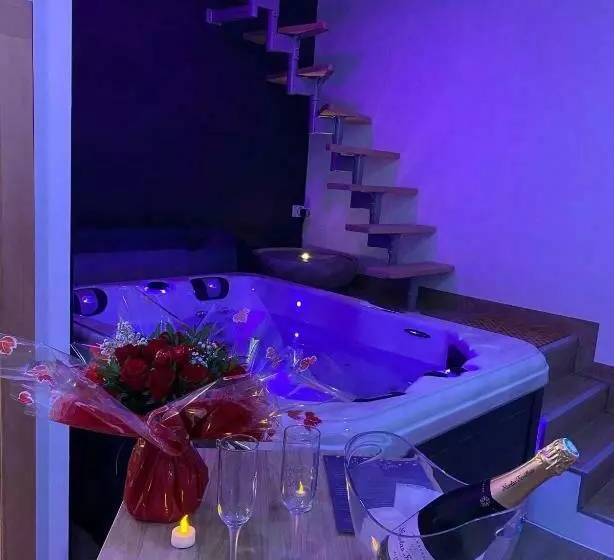 ホテル Luana Spa
