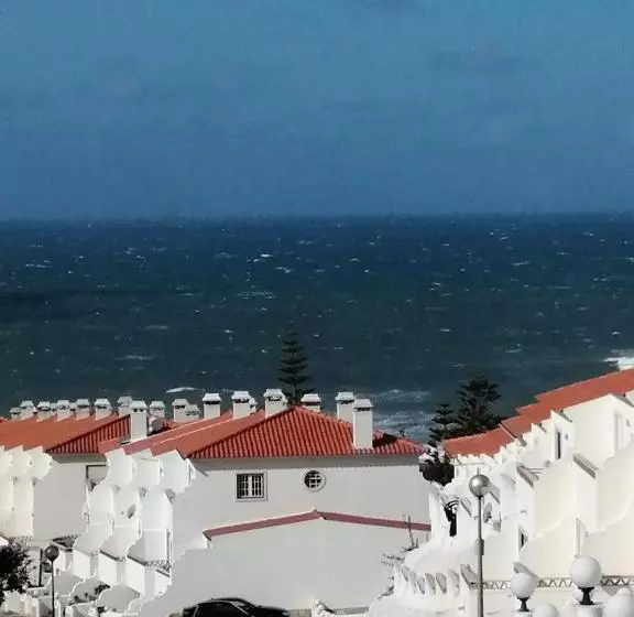 ホテル Monte Do Carmo
