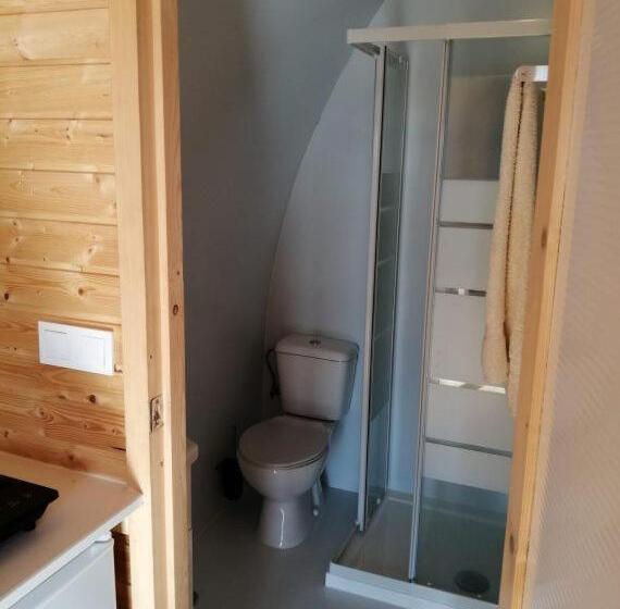 فندق Monte Do Carmo