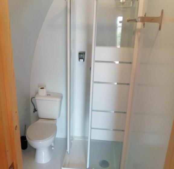 فندق Monte Do Carmo