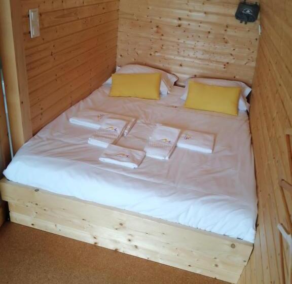 فندق Monte Do Carmo