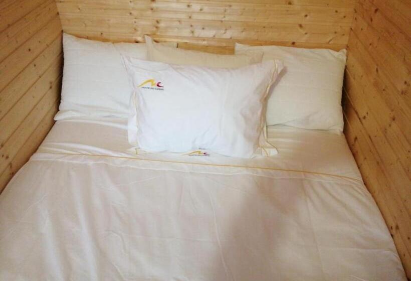 فندق Monte Do Carmo