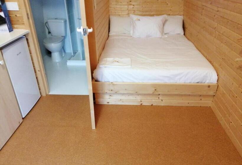 فندق Monte Do Carmo