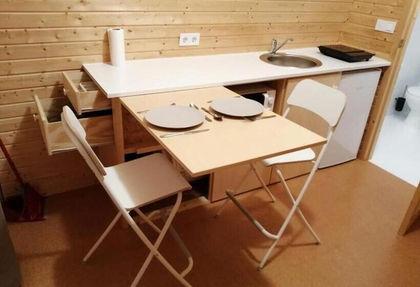 فندق Monte Do Carmo