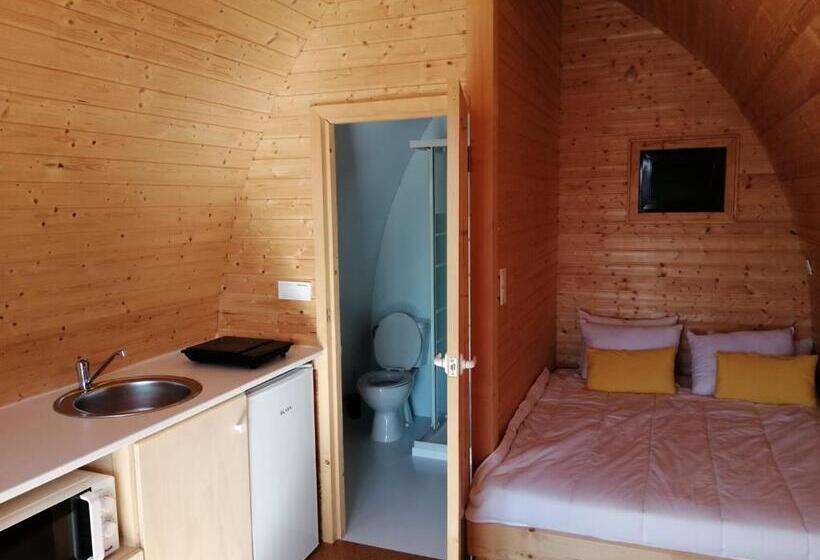 فندق Monte Do Carmo