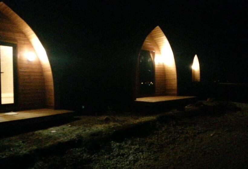 فندق Monte Do Carmo