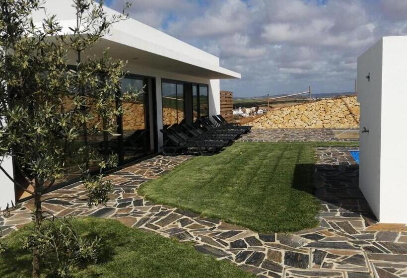 فندق Monte Do Carmo