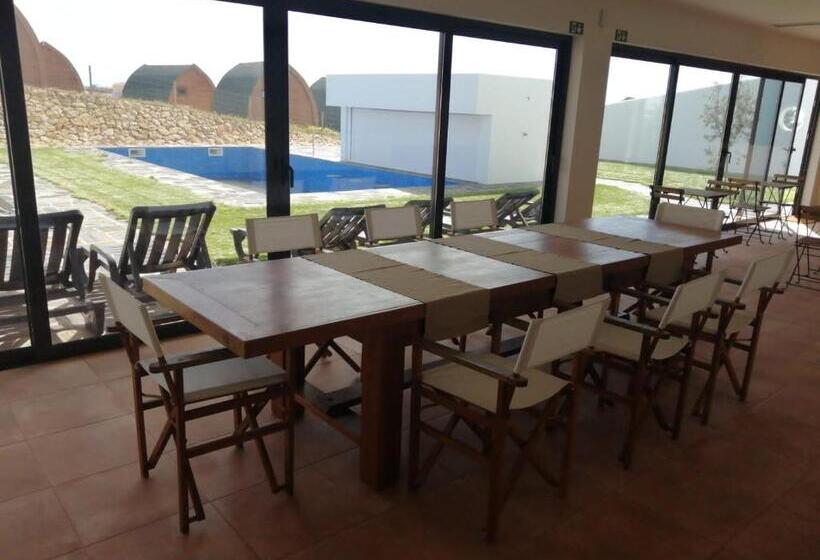 فندق Monte Do Carmo