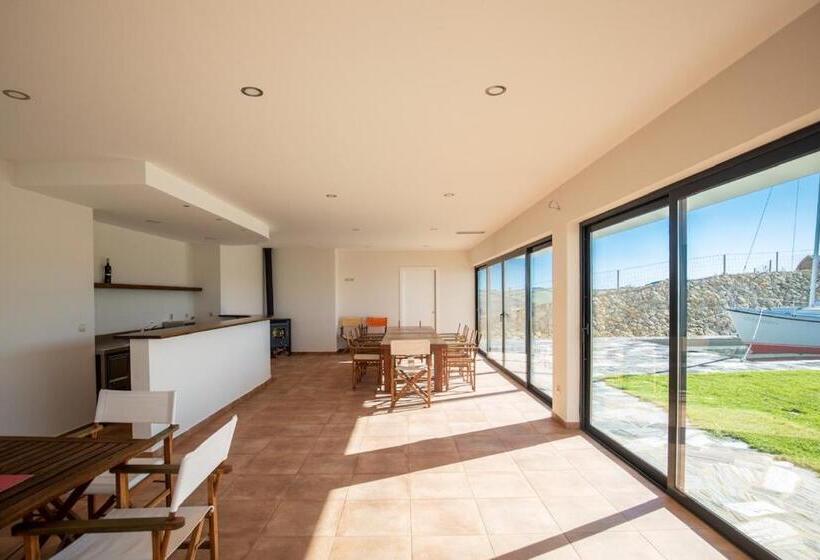 فندق Monte Do Carmo