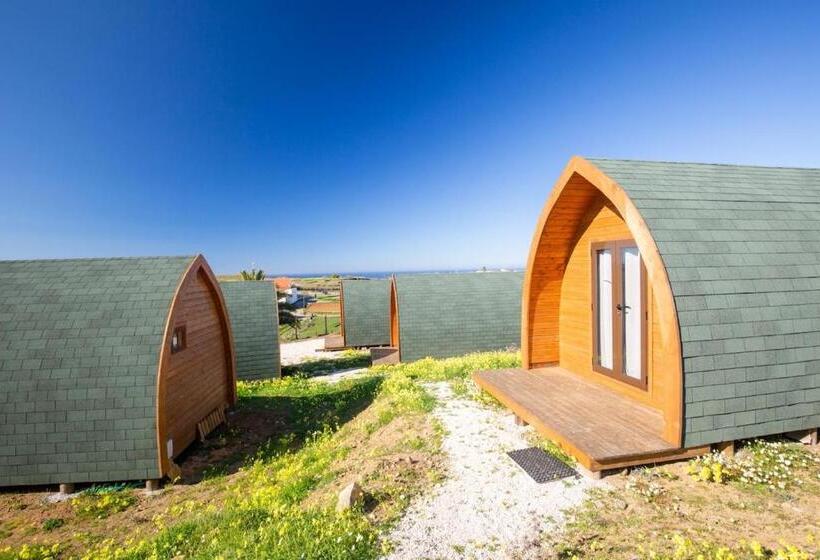 فندق Monte Do Carmo