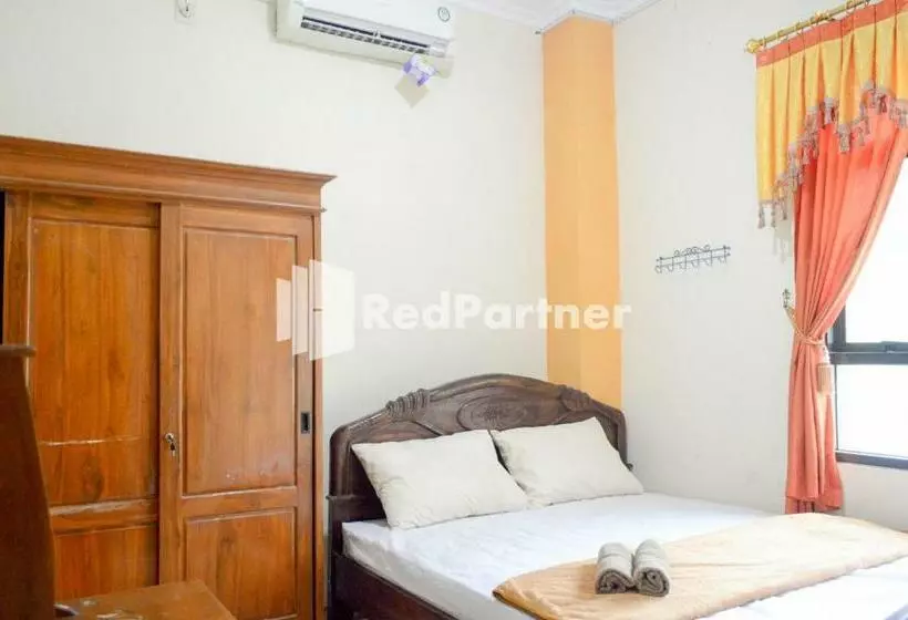 Hotelli Pkpn Syariah Boyolali Redpartner