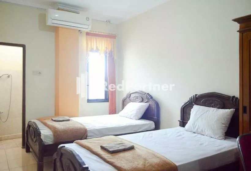 Hotelli Pkpn Syariah Boyolali Redpartner