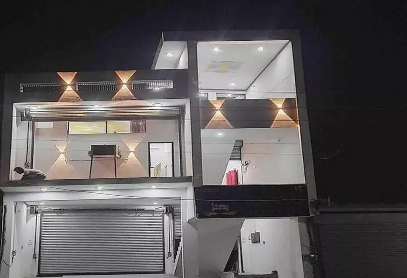 Hotelli Spot On Up86