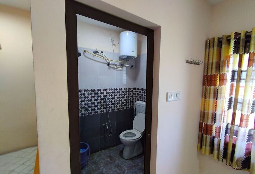 Hotel Srii Devi Residency