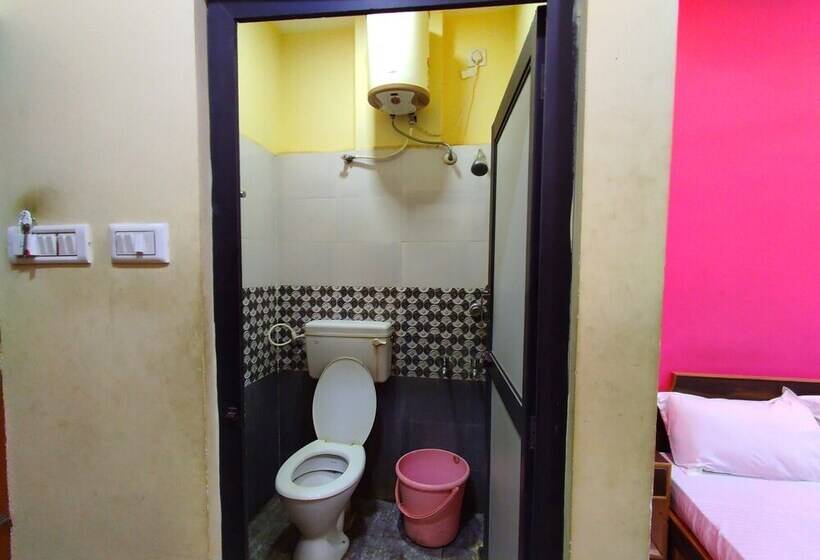 Hotel Srii Devi Residency