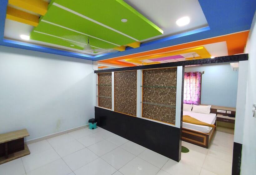 Hotel Srii Devi Residency