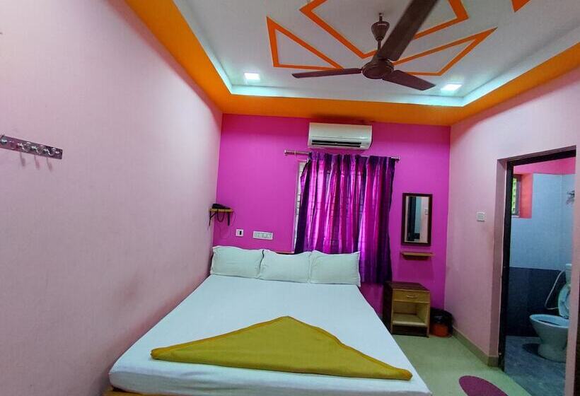 Hotel Srii Devi Residency
