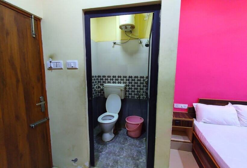 Hotel Srii Devi Residency