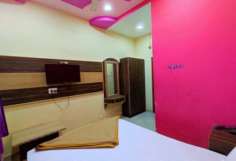 Hotel Srii Devi Residency