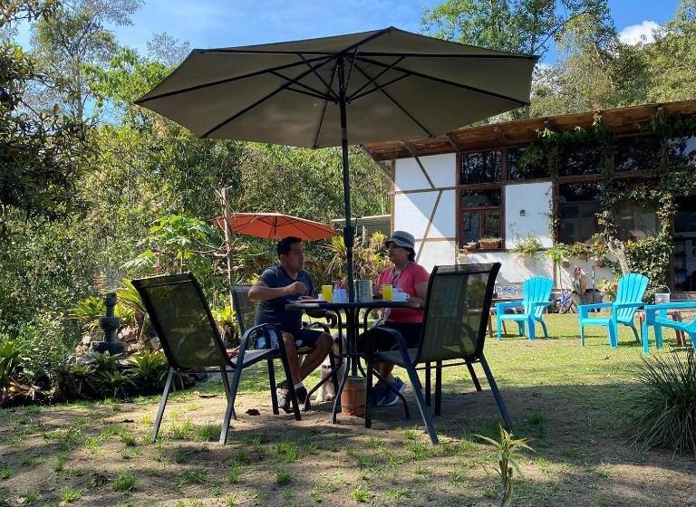 فندق Tambo Quinde