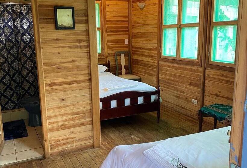 فندق Tambo Quinde